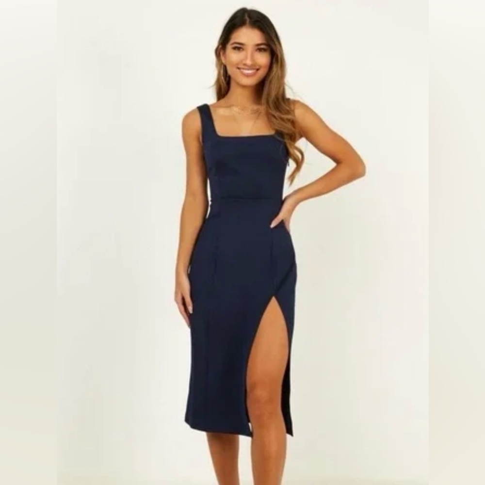 Showpo Mini Love Dress